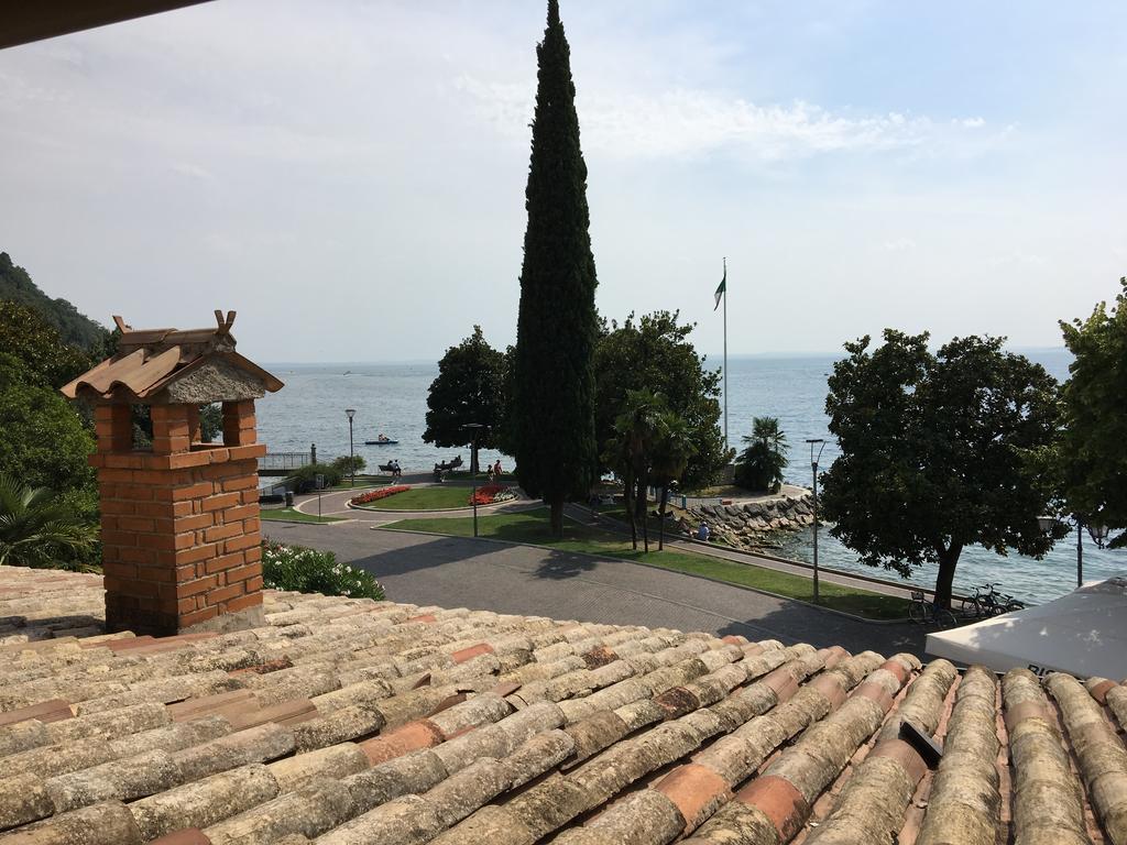 Welcome Traveller Merlo Nero Apartments Garda  Exteriér fotografie